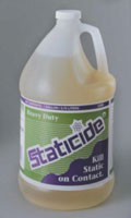 Staticide, Heavy DutyACL, Incorporated